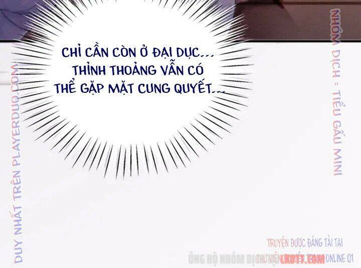 Trọng Sinh Bá Sủng Nhiếp Chính Vương Quá Mạnh Mẽ Chapter 159 - Trang 2