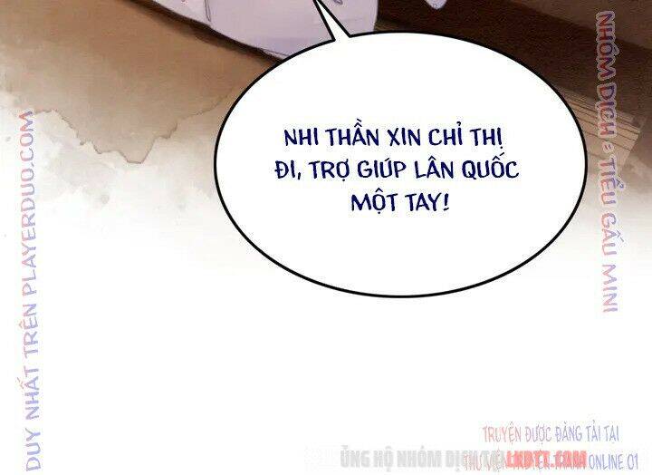 Trọng Sinh Bá Sủng Nhiếp Chính Vương Quá Mạnh Mẽ Chapter 159 - Trang 2