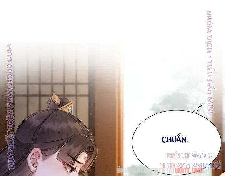 Trọng Sinh Bá Sủng Nhiếp Chính Vương Quá Mạnh Mẽ Chapter 159 - Trang 2