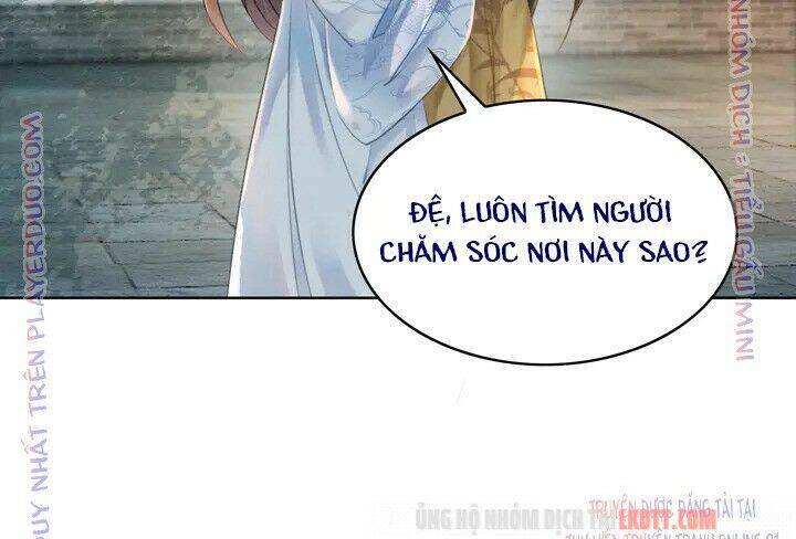 Trọng Sinh Bá Sủng Nhiếp Chính Vương Quá Mạnh Mẽ Chapter 159 - Trang 2