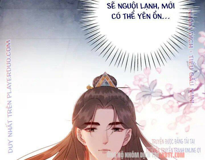 Trọng Sinh Bá Sủng Nhiếp Chính Vương Quá Mạnh Mẽ Chapter 159 - Trang 2