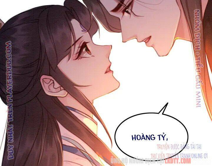 Trọng Sinh Bá Sủng Nhiếp Chính Vương Quá Mạnh Mẽ Chapter 159 - Trang 2