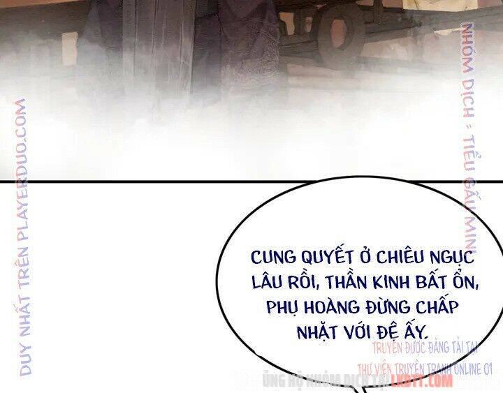 Trọng Sinh Bá Sủng Nhiếp Chính Vương Quá Mạnh Mẽ Chapter 158 - Trang 2