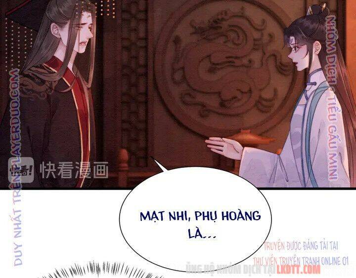 Trọng Sinh Bá Sủng Nhiếp Chính Vương Quá Mạnh Mẽ Chapter 158 - Trang 2