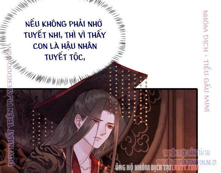 Trọng Sinh Bá Sủng Nhiếp Chính Vương Quá Mạnh Mẽ Chapter 158 - Trang 2