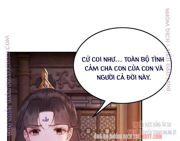 Trọng Sinh Bá Sủng Nhiếp Chính Vương Quá Mạnh Mẽ Chapter 158 - Trang 2