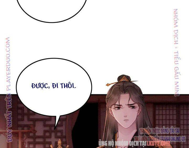 Trọng Sinh Bá Sủng Nhiếp Chính Vương Quá Mạnh Mẽ Chapter 158 - Trang 2