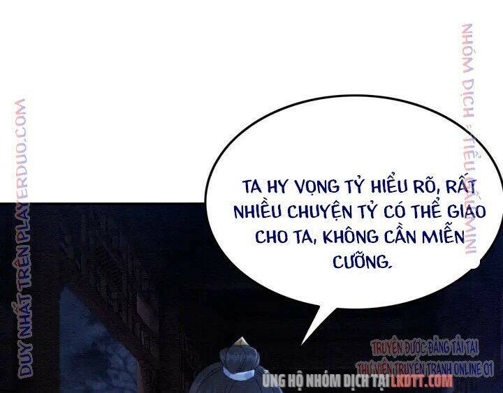 Trọng Sinh Bá Sủng Nhiếp Chính Vương Quá Mạnh Mẽ Chapter 158 - Trang 2