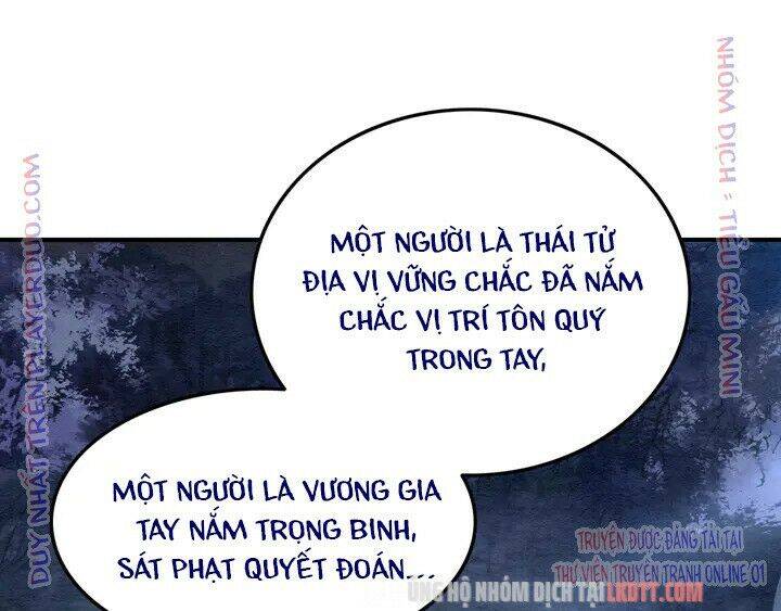 Trọng Sinh Bá Sủng Nhiếp Chính Vương Quá Mạnh Mẽ Chapter 157 - Trang 2