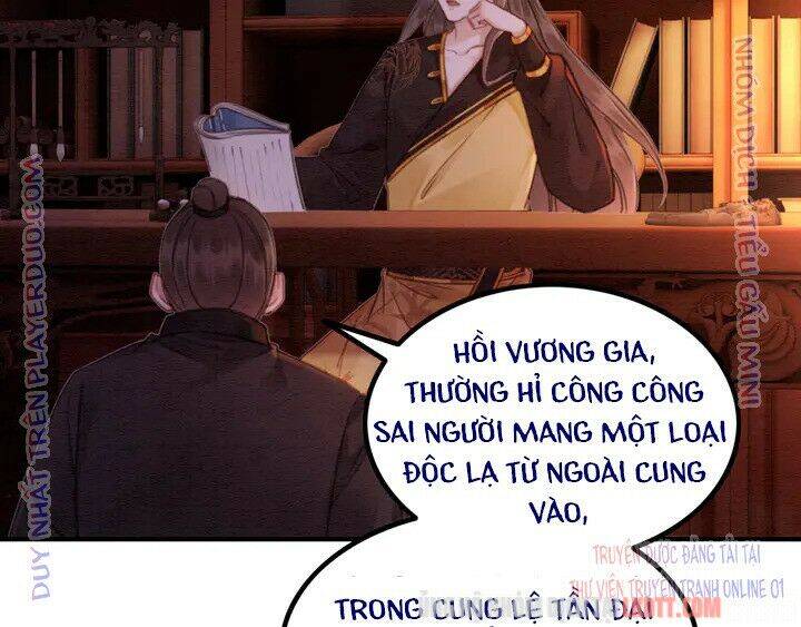 Trọng Sinh Bá Sủng Nhiếp Chính Vương Quá Mạnh Mẽ Chapter 157 - Trang 2