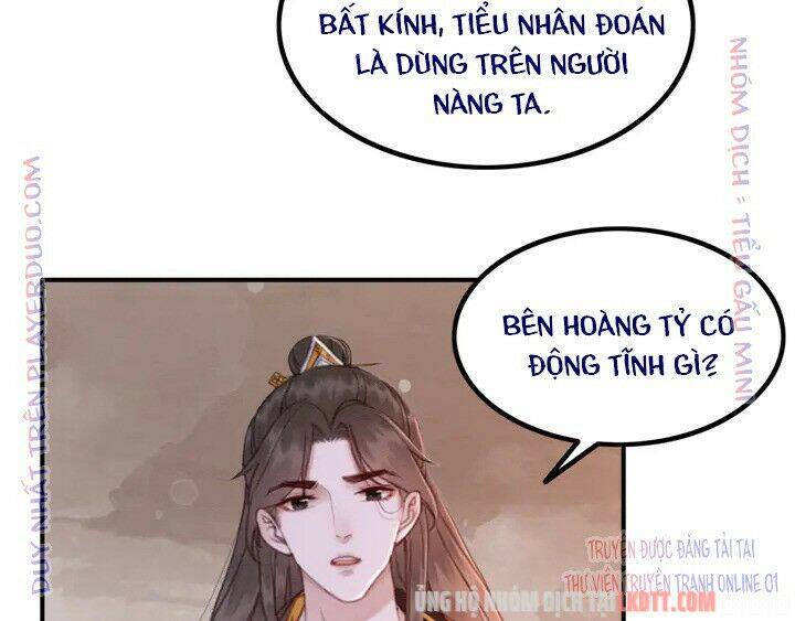 Trọng Sinh Bá Sủng Nhiếp Chính Vương Quá Mạnh Mẽ Chapter 157 - Trang 2