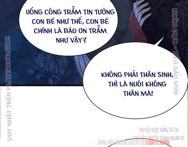 Trọng Sinh Bá Sủng Nhiếp Chính Vương Quá Mạnh Mẽ Chapter 157 - Trang 2