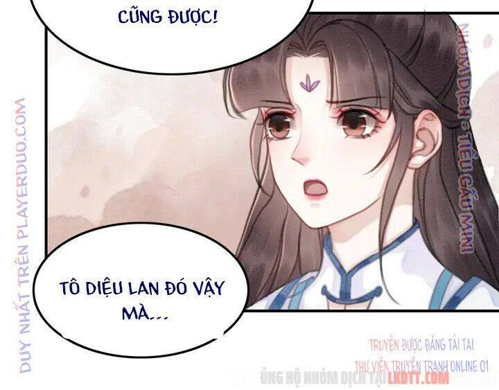 Trọng Sinh Bá Sủng Nhiếp Chính Vương Quá Mạnh Mẽ Chapter 156 - Trang 2