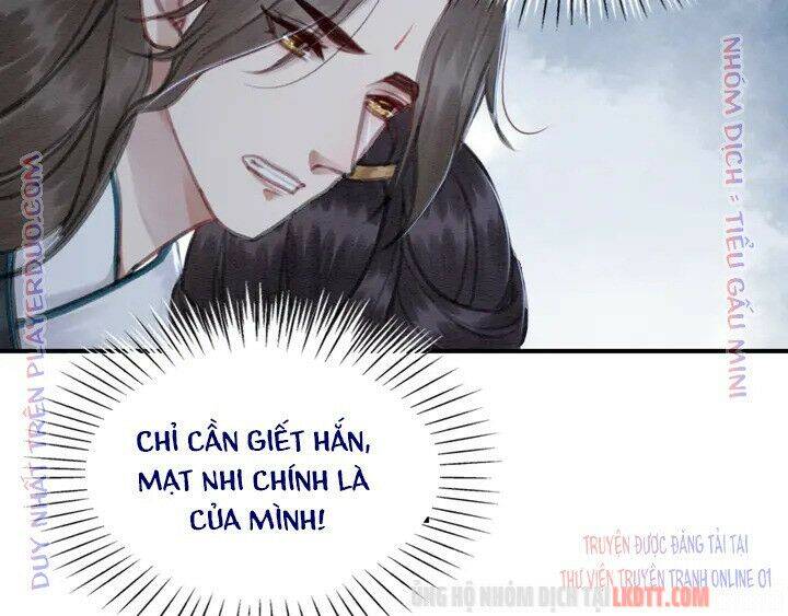 Trọng Sinh Bá Sủng Nhiếp Chính Vương Quá Mạnh Mẽ Chapter 156 - Trang 2