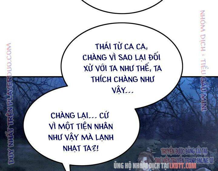 Trọng Sinh Bá Sủng Nhiếp Chính Vương Quá Mạnh Mẽ Chapter 156 - Trang 2