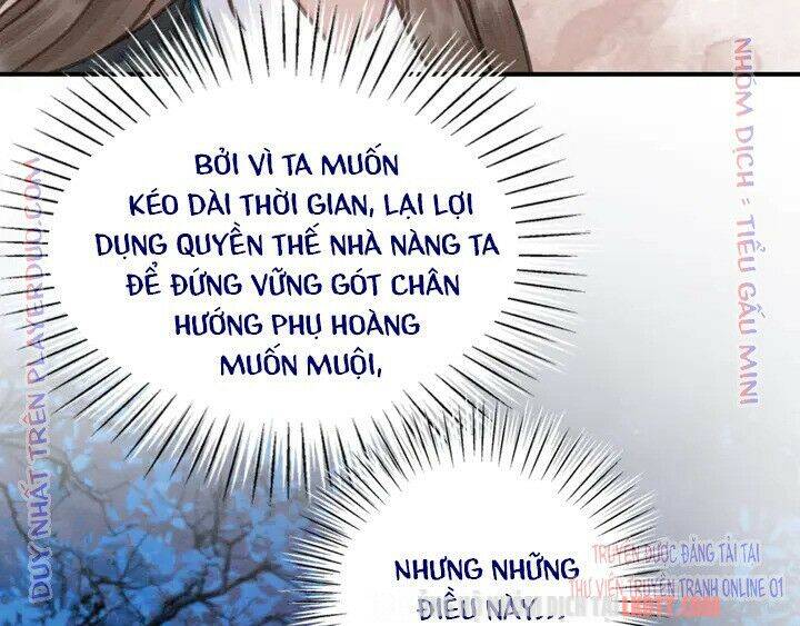 Trọng Sinh Bá Sủng Nhiếp Chính Vương Quá Mạnh Mẽ Chapter 156 - Trang 2