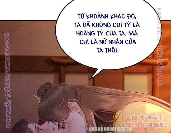 Trọng Sinh Bá Sủng Nhiếp Chính Vương Quá Mạnh Mẽ Chapter 155 - Trang 2