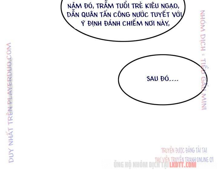 Trọng Sinh Bá Sủng Nhiếp Chính Vương Quá Mạnh Mẽ Chapter 154 - Trang 2