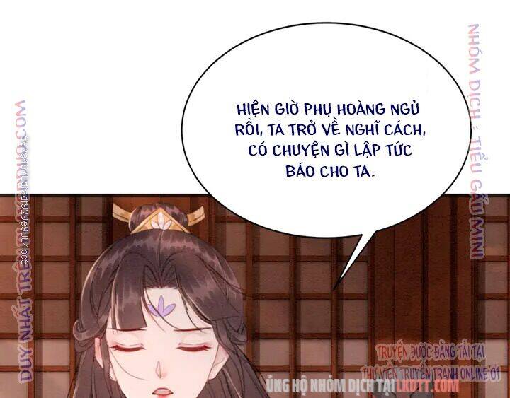 Trọng Sinh Bá Sủng Nhiếp Chính Vương Quá Mạnh Mẽ Chapter 154 - Trang 2