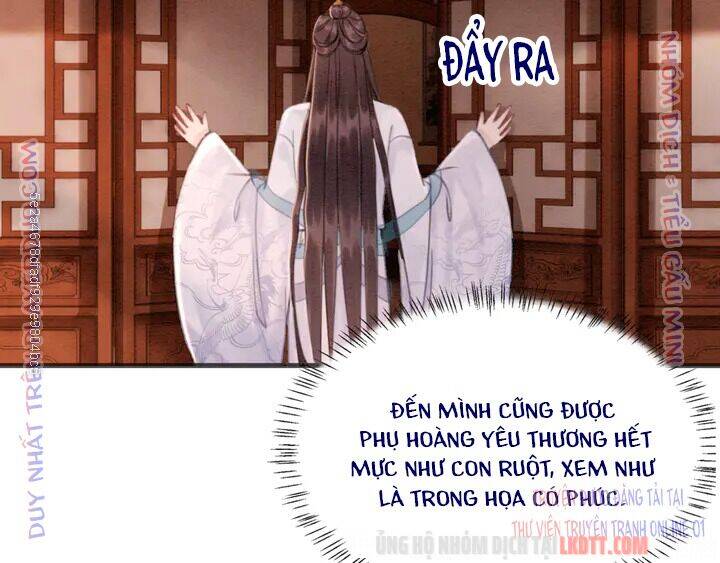 Trọng Sinh Bá Sủng Nhiếp Chính Vương Quá Mạnh Mẽ Chapter 154 - Trang 2