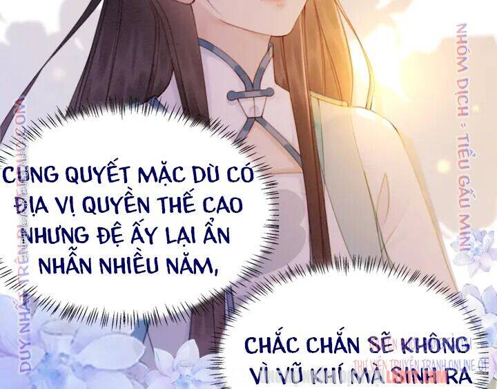 Trọng Sinh Bá Sủng Nhiếp Chính Vương Quá Mạnh Mẽ Chapter 154 - Trang 2