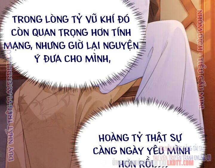 Trọng Sinh Bá Sủng Nhiếp Chính Vương Quá Mạnh Mẽ Chapter 154 - Trang 2