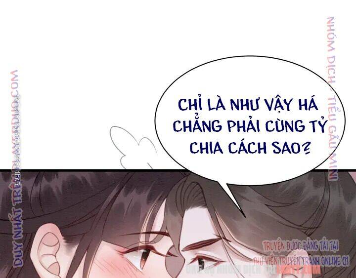 Trọng Sinh Bá Sủng Nhiếp Chính Vương Quá Mạnh Mẽ Chapter 154 - Trang 2