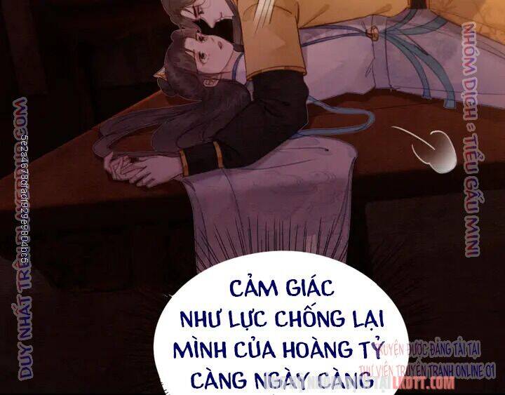 Trọng Sinh Bá Sủng Nhiếp Chính Vương Quá Mạnh Mẽ Chapter 154 - Trang 2