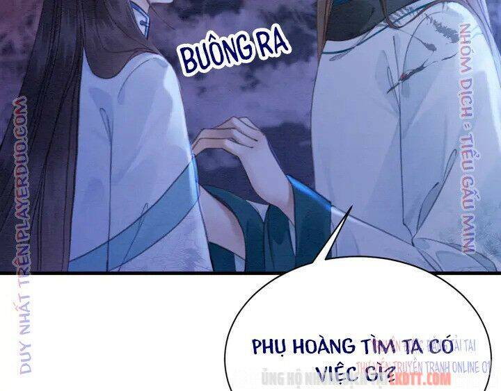 Trọng Sinh Bá Sủng Nhiếp Chính Vương Quá Mạnh Mẽ Chapter 153 - Trang 2