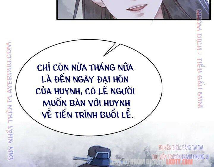 Trọng Sinh Bá Sủng Nhiếp Chính Vương Quá Mạnh Mẽ Chapter 153 - Trang 2