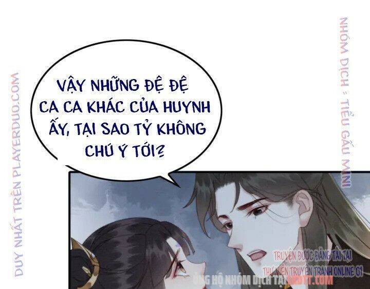 Trọng Sinh Bá Sủng Nhiếp Chính Vương Quá Mạnh Mẽ Chapter 153 - Trang 2