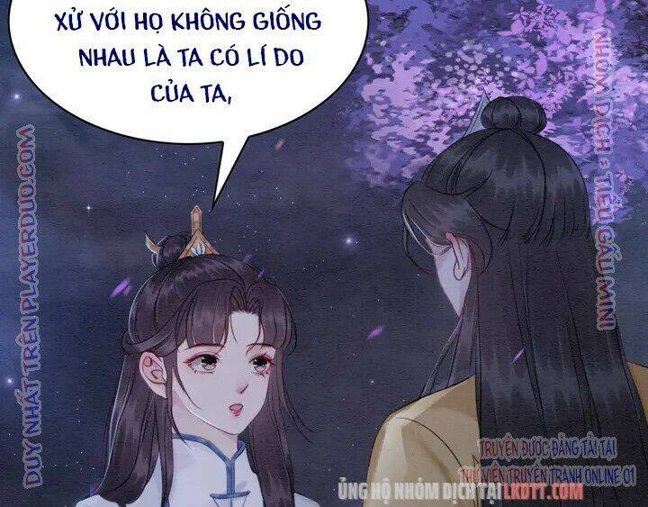 Trọng Sinh Bá Sủng Nhiếp Chính Vương Quá Mạnh Mẽ Chapter 153 - Trang 2