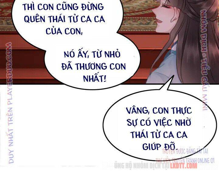 Trọng Sinh Bá Sủng Nhiếp Chính Vương Quá Mạnh Mẽ Chapter 152 - Trang 2