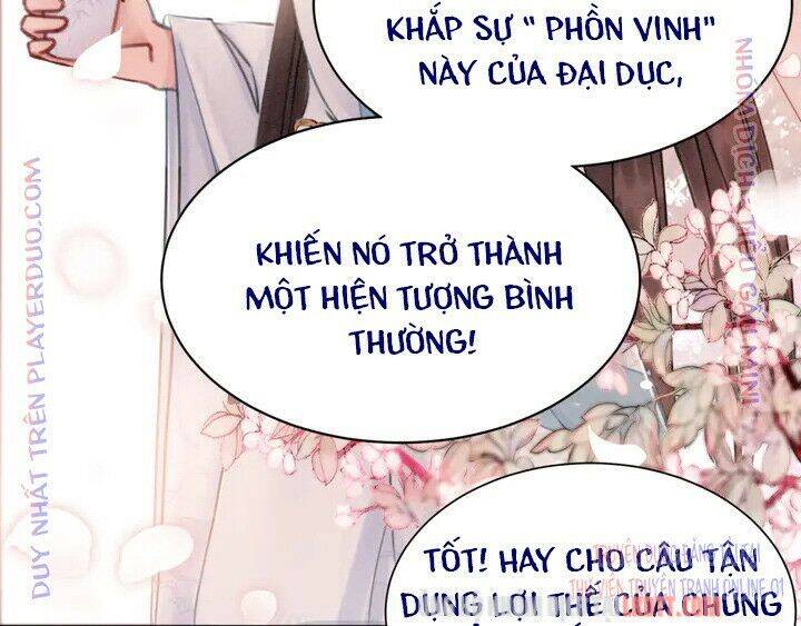 Trọng Sinh Bá Sủng Nhiếp Chính Vương Quá Mạnh Mẽ Chapter 152 - Trang 2