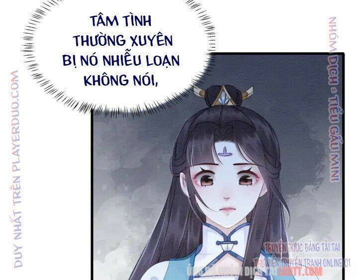 Trọng Sinh Bá Sủng Nhiếp Chính Vương Quá Mạnh Mẽ Chapter 152 - Trang 2