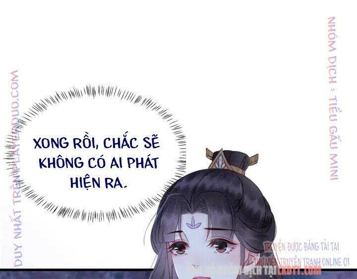 Trọng Sinh Bá Sủng Nhiếp Chính Vương Quá Mạnh Mẽ Chapter 152 - Trang 2