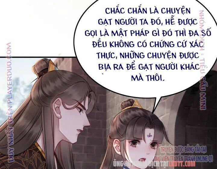 Trọng Sinh Bá Sủng Nhiếp Chính Vương Quá Mạnh Mẽ Chapter 149 - Trang 2