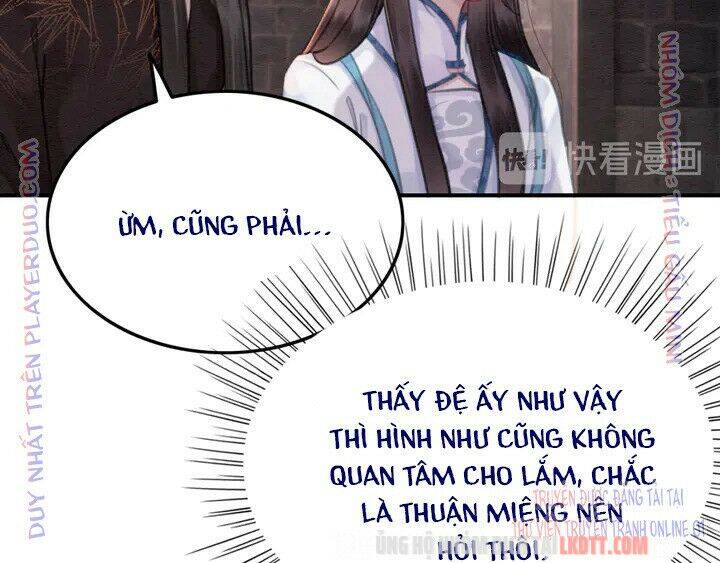 Trọng Sinh Bá Sủng Nhiếp Chính Vương Quá Mạnh Mẽ Chapter 149 - Trang 2