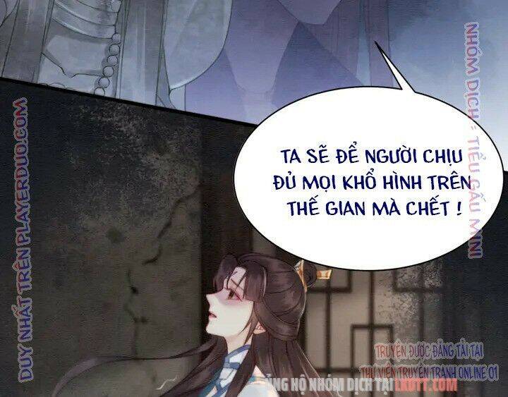 Trọng Sinh Bá Sủng Nhiếp Chính Vương Quá Mạnh Mẽ Chapter 149 - Trang 2