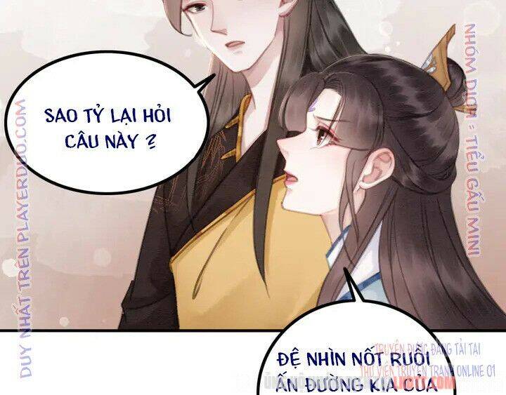 Trọng Sinh Bá Sủng Nhiếp Chính Vương Quá Mạnh Mẽ Chapter 149 - Trang 2