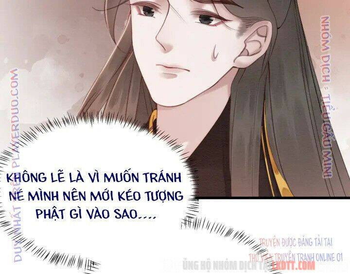 Trọng Sinh Bá Sủng Nhiếp Chính Vương Quá Mạnh Mẽ Chapter 149 - Trang 2