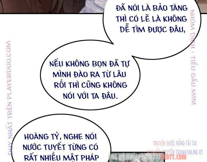 Trọng Sinh Bá Sủng Nhiếp Chính Vương Quá Mạnh Mẽ Chapter 149 - Trang 2