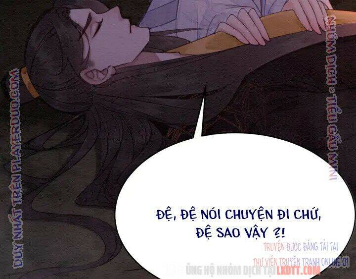 Trọng Sinh Bá Sủng Nhiếp Chính Vương Quá Mạnh Mẽ Chapter 149 - Trang 2