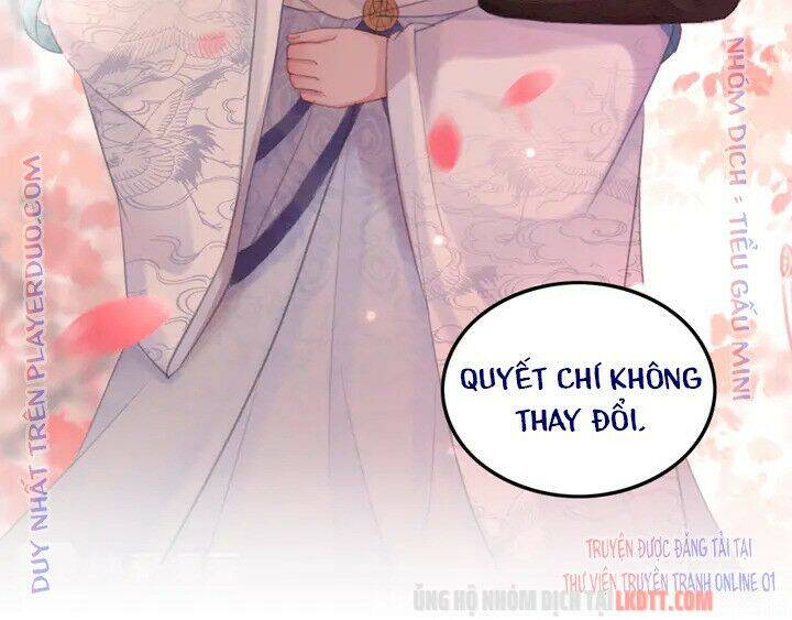 Trọng Sinh Bá Sủng Nhiếp Chính Vương Quá Mạnh Mẽ Chapter 148 - Trang 2