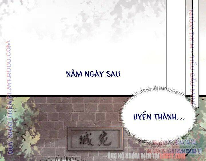 Trọng Sinh Bá Sủng Nhiếp Chính Vương Quá Mạnh Mẽ Chapter 148 - Trang 2