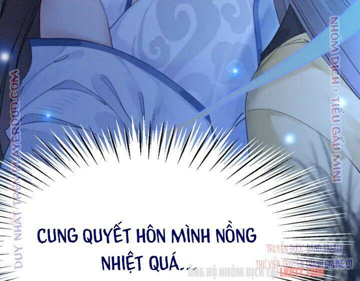 Trọng Sinh Bá Sủng Nhiếp Chính Vương Quá Mạnh Mẽ Chapter 147 - Trang 2