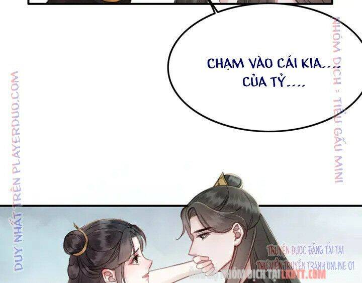 Trọng Sinh Bá Sủng Nhiếp Chính Vương Quá Mạnh Mẽ Chapter 147 - Trang 2