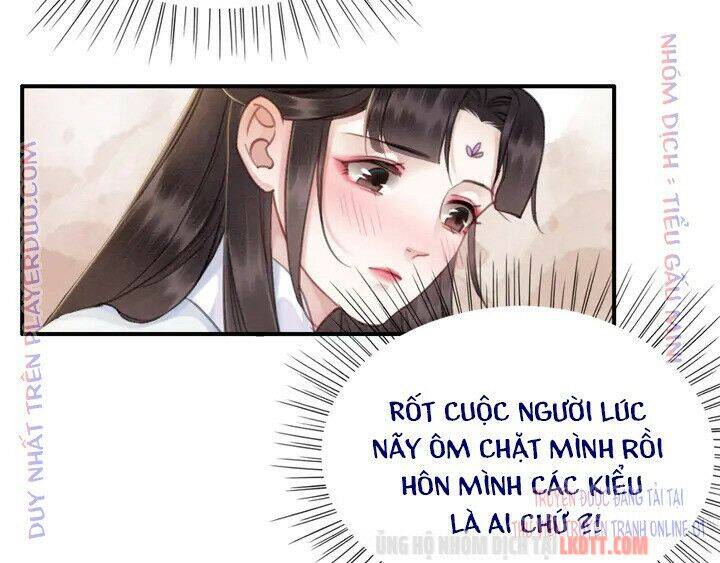 Trọng Sinh Bá Sủng Nhiếp Chính Vương Quá Mạnh Mẽ Chapter 147 - Trang 2