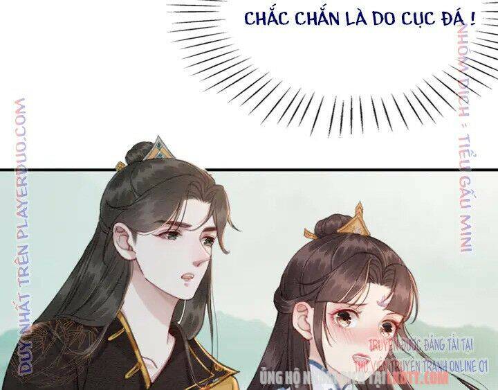 Trọng Sinh Bá Sủng Nhiếp Chính Vương Quá Mạnh Mẽ Chapter 147 - Trang 2