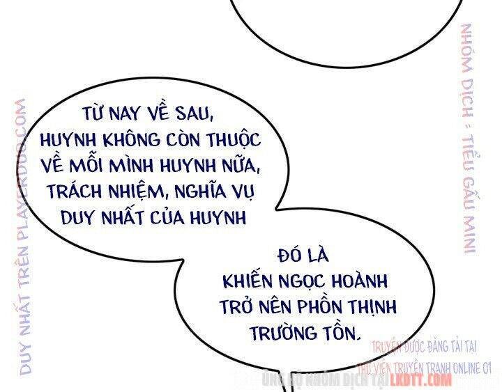 Trọng Sinh Bá Sủng Nhiếp Chính Vương Quá Mạnh Mẽ Chapter 147 - Trang 2